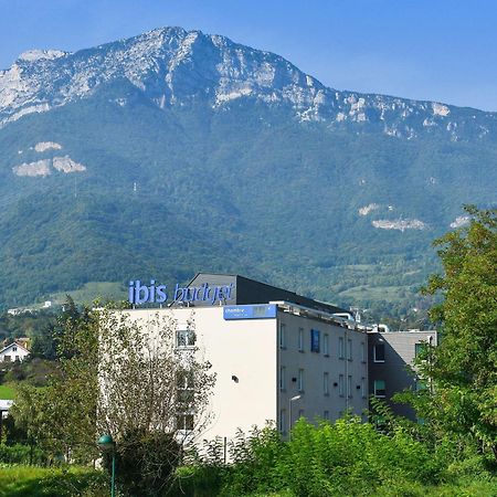 Ibis Budget Grenoble Sud Seyssins Luaran gambar