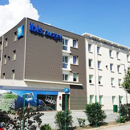 Ibis Budget Grenoble Sud Seyssins Luaran gambar