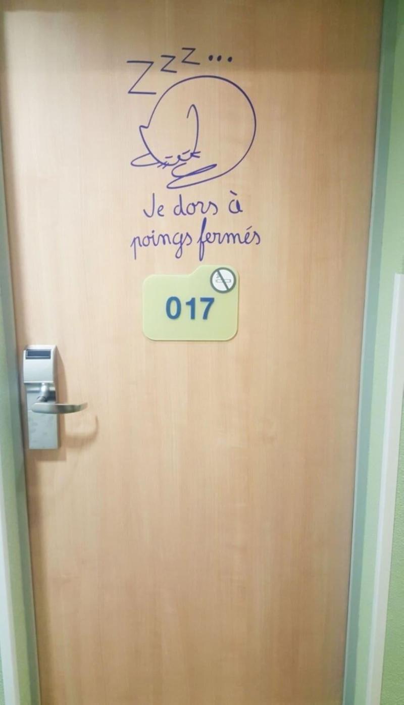 Ibis Budget Grenoble Sud Seyssins Luaran gambar