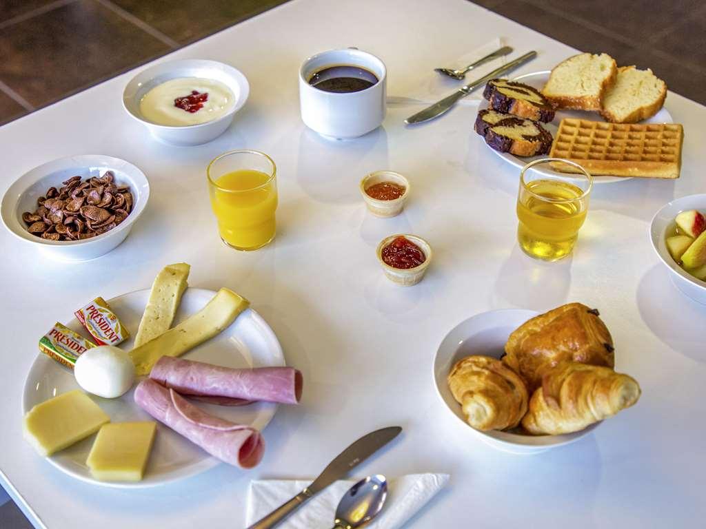 Ibis Budget Grenoble Sud Seyssins Luaran gambar