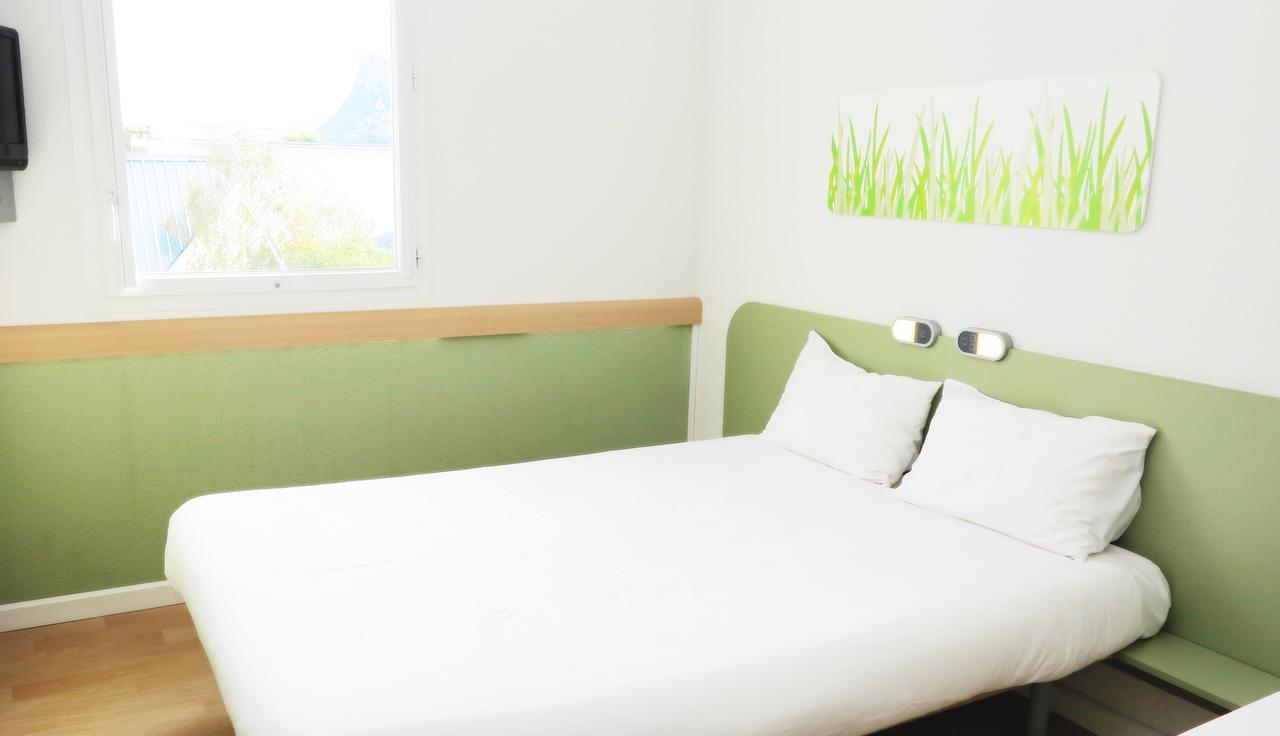 Ibis Budget Grenoble Sud Seyssins Luaran gambar