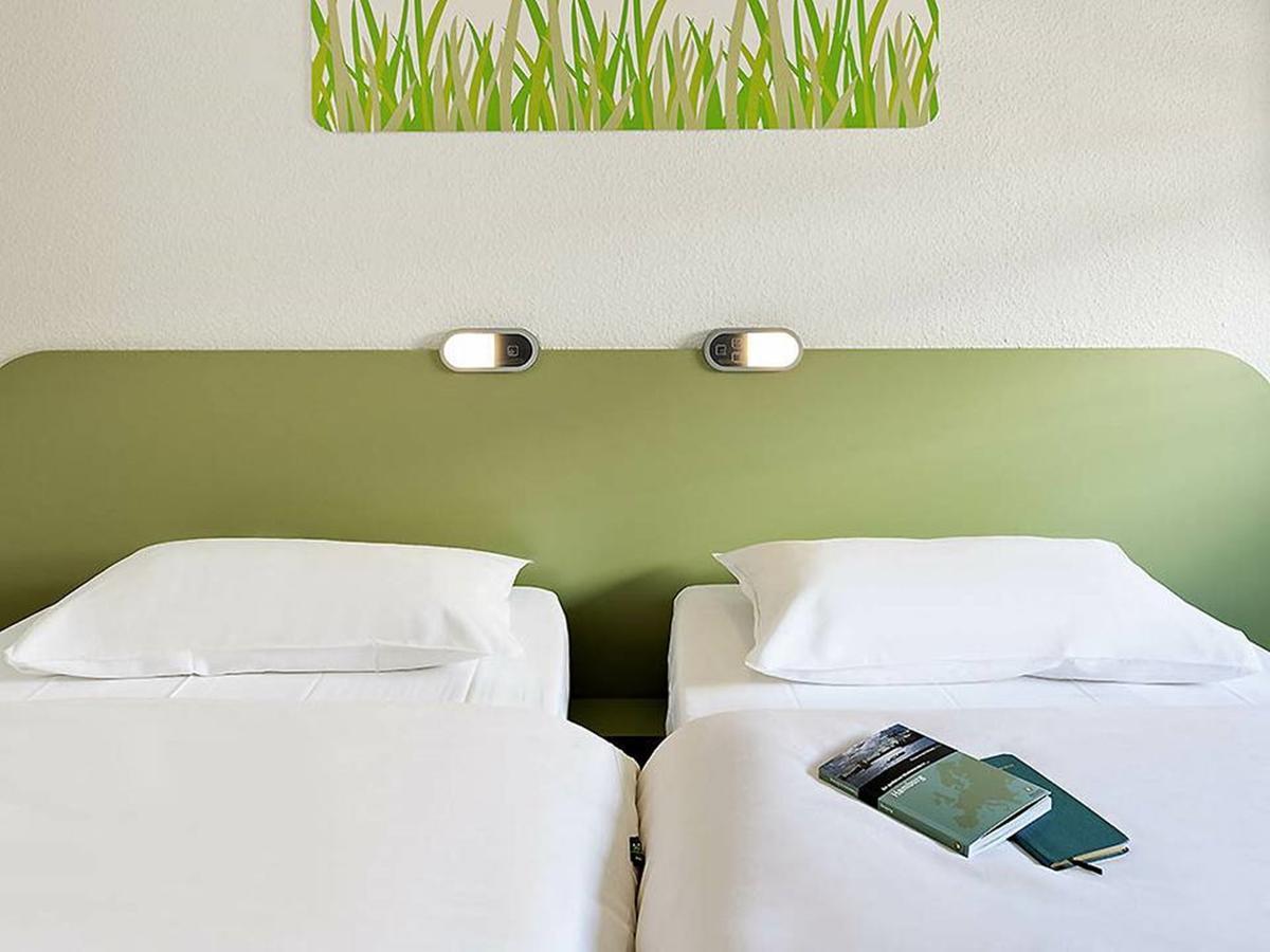 Ibis Budget Grenoble Sud Seyssins Luaran gambar