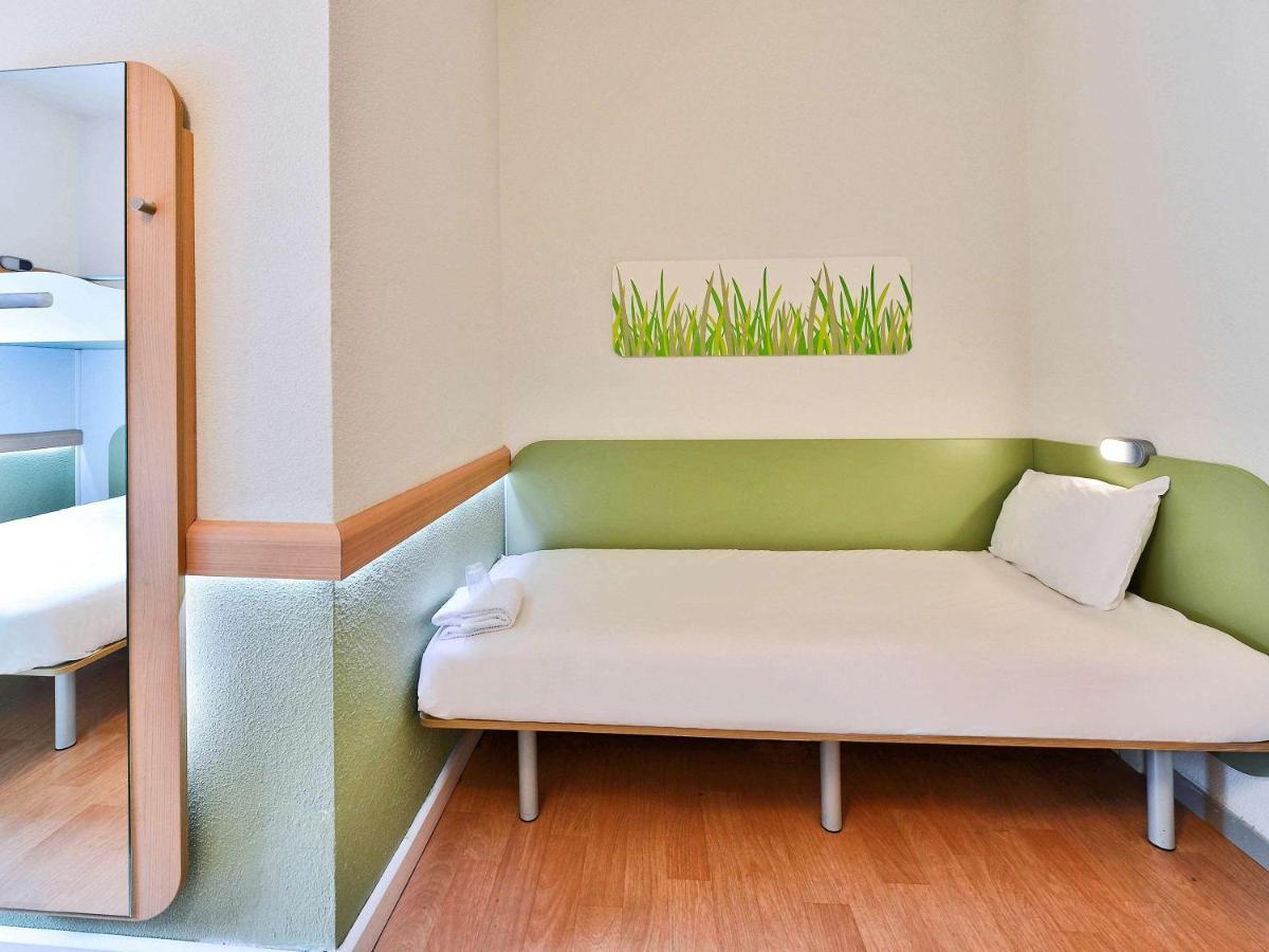 Ibis Budget Grenoble Sud Seyssins Luaran gambar